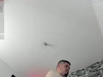 Chaturbate Private Sex Chat of dante_bellini