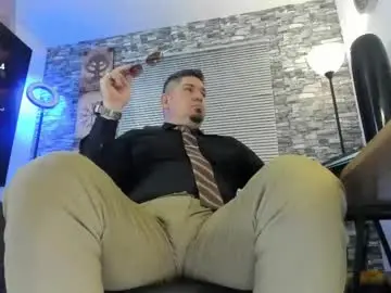 Chaturbate Watch Live Sex Cams of dante_bellini