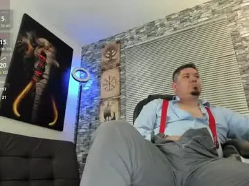 Chaturbate Adult Webcam of dante_bellini