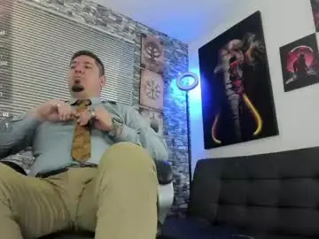 Chaturbate Sex Chat of dante_bellini