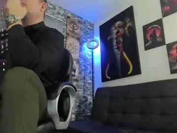 Chaturbate Live Porn of dante_bellini