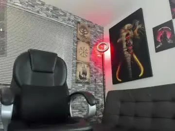 Chaturbate Sex Cam of dante_bellini