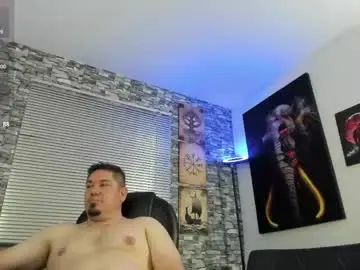 Chaturbate Live Sex Cam of dante_bellini