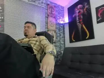 Chaturbate Live Sex of dante_bellini