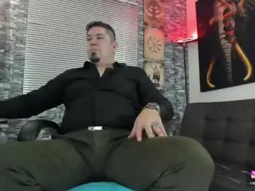 Chaturbate Free Live Porn of dante_bellini