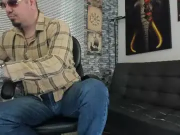 Chaturbate Live Sex of dante_bellini