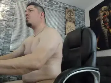 Chaturbate Watch Live Sex Cams of dante_bellini