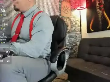 Chaturbate Free Porn Cam of dante_bellini