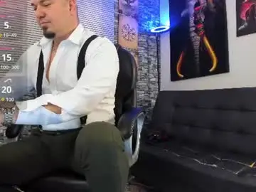 Chaturbate Free Live Porn of dante_bellini