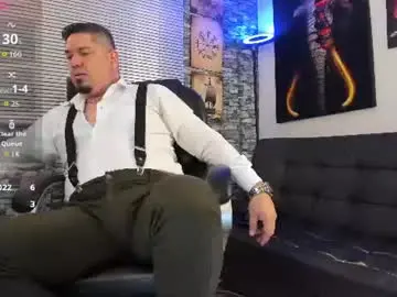 Chaturbate Sex Chat of dante_bellini