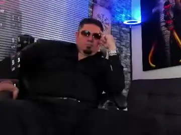 Chaturbate Live Porn of dante_bellini