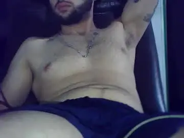Chaturbate Best live sex cam show of david23vergota