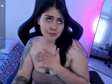 Chaturbate Live Sex Cam of emmax_x