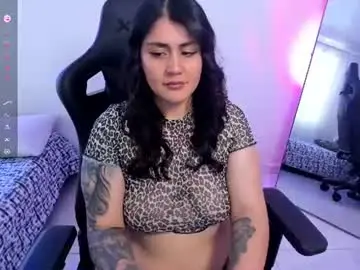 Chaturbate Best live sex cam show of emmax_x