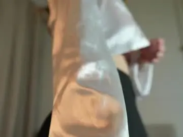 Chaturbate Sex Chat of floret_joy