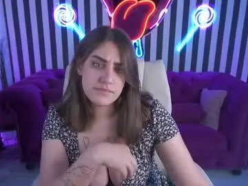 Chaturbate Adult Webcams of heykittenn