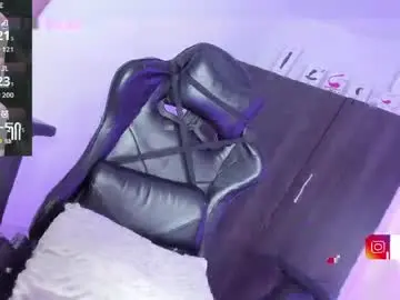 Chaturbate Adult Video Chat of iamemmily