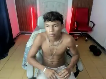 Chaturbate Free Porn Cam of juan_mhata