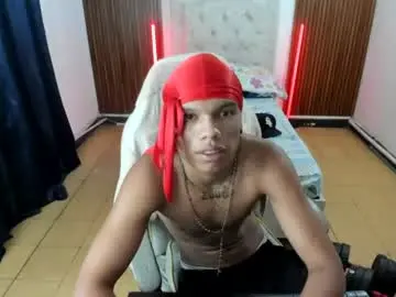 Chaturbate Live Porn of juan_mhata