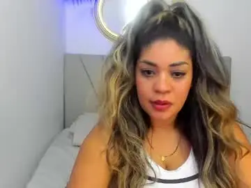 Chaturbate Best Webcam of latinamav22