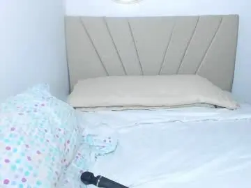 Chaturbate Best live sex cam show of latinamav22