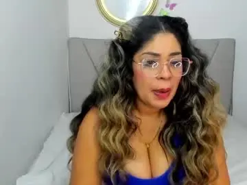 Chaturbate Watch Live Sex Cams of latinamav22