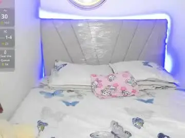 Chaturbate Adult Video Chat of latinamav22