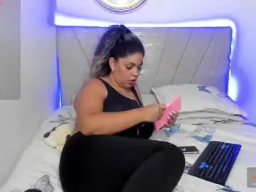 Chaturbate Live Porn of latinamav22