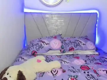 Chaturbate Adult Video Chat of latinamav22