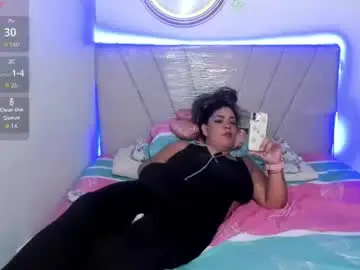 Chaturbate Live Porn of latinamav22