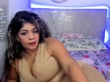 Chaturbate Adult Webcams of latinamav22