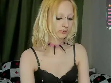 Chaturbate Live Porn of lexy_woorhez