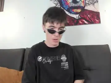 Chaturbate Best Webcam of lio_____