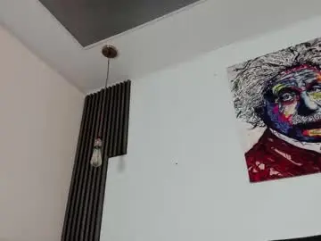 Chaturbate Sex Cam of lio_____