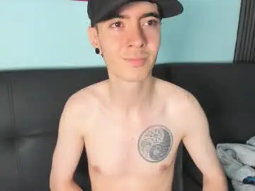 Chaturbate Nude Webcam of lio_____