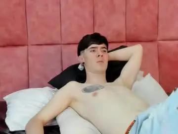 Chaturbate Live Sex of lio_____