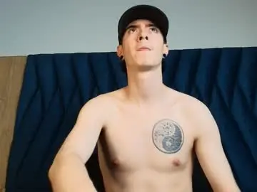 Chaturbate Best Webcam of lio_____