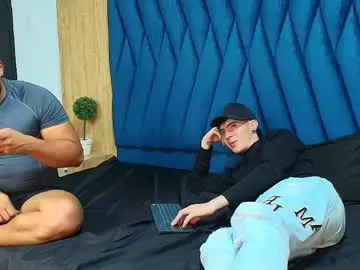 Chaturbate Sex Chat of lio_____