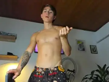 Chaturbate Watch Live Sex Cams of manucute_23_