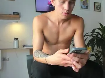 Chaturbate Private Sex Chat of manucute_23_