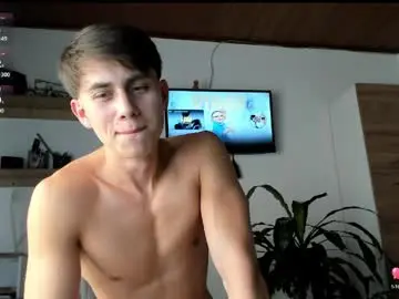 Chaturbate Best Webcam of manucute_23_