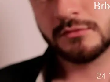 Chaturbate Adult Video Chat of matteo_simpson