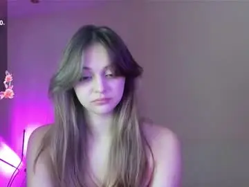 Chaturbate Live Sex Cam of may_fl0wer