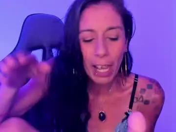 Chaturbate Adult Webcams of maya_storm_