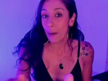 Chaturbate Sex Chat of maya_storm_