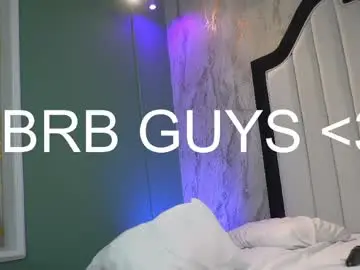 Chaturbate Watch Live Sex Cams of mia_coliin