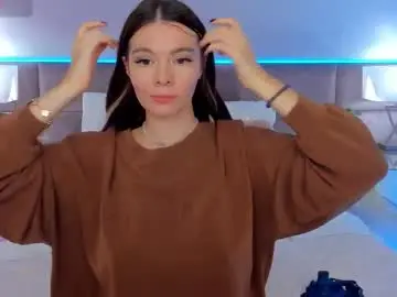 Chaturbate Sex Cam of miaamuse