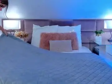 Chaturbate Nude Webcam of miaamuse