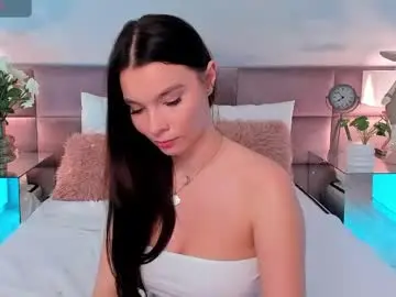 Chaturbate Nude Webcam of miaamuse