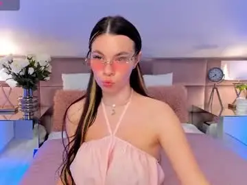 Chaturbate Live Sex of miaamuse